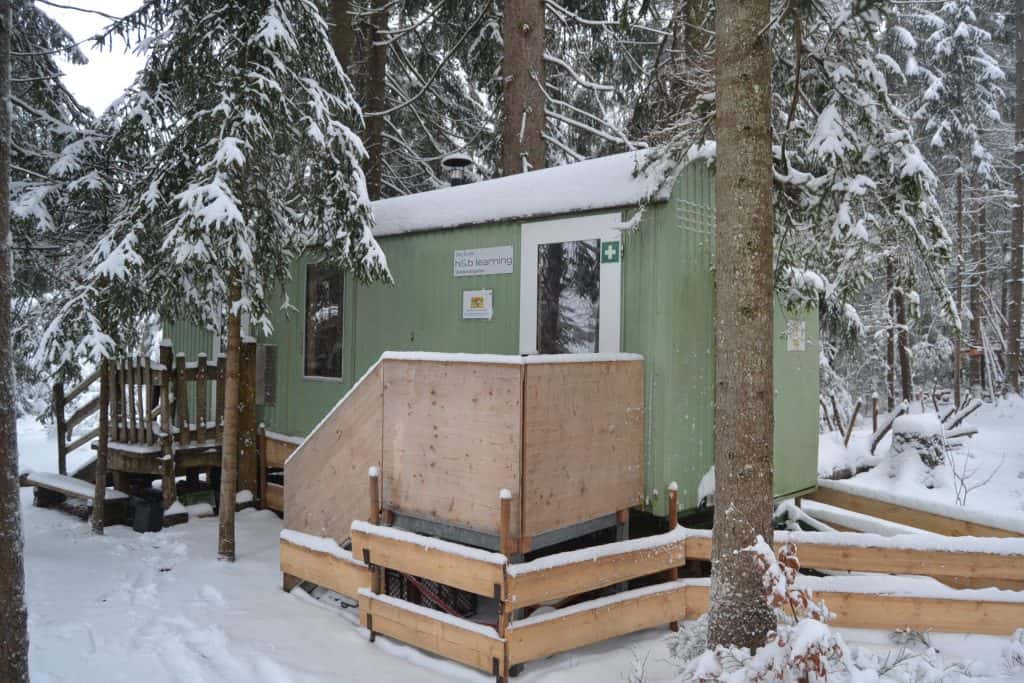 Waldkindergarten Buchenberg - h&b learning