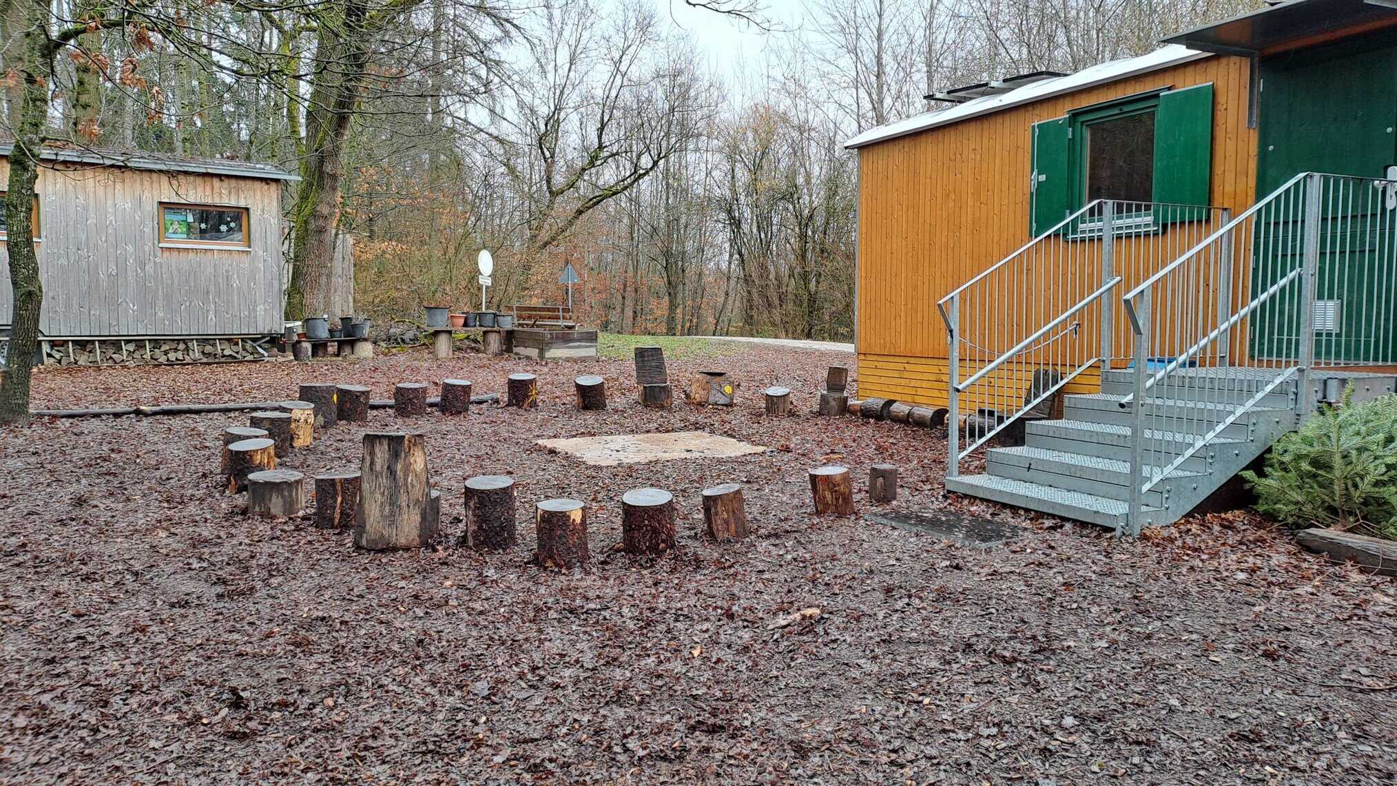 Waldkindergarten Dingolfing