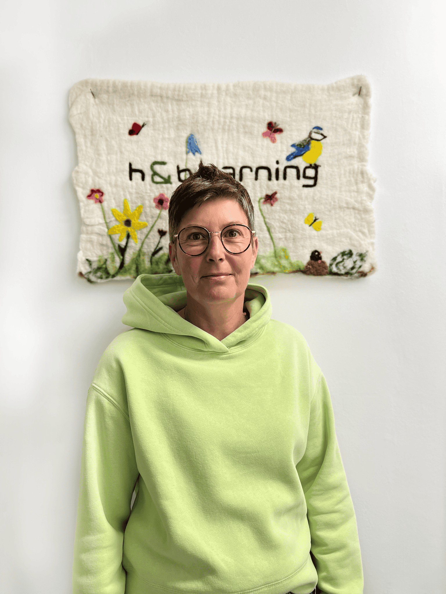Unsere Mitarbeiterin Simone Kempf ist Ihr Ansprechpartner.