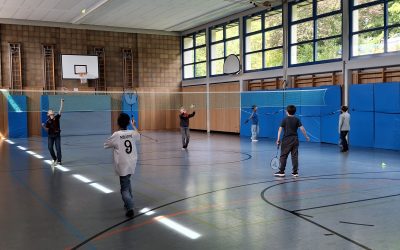 Workshops in der Mib Kreuzwertheim
