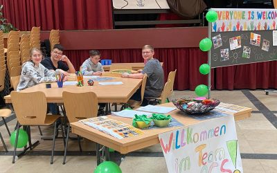 Tag der offenen Tür an der Realschule Marktheidenfeld