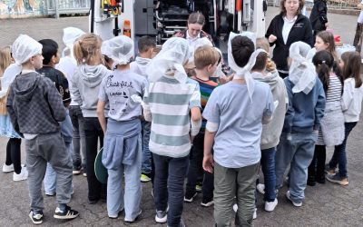 Gewusst wie – kleine Helfer ganz groß